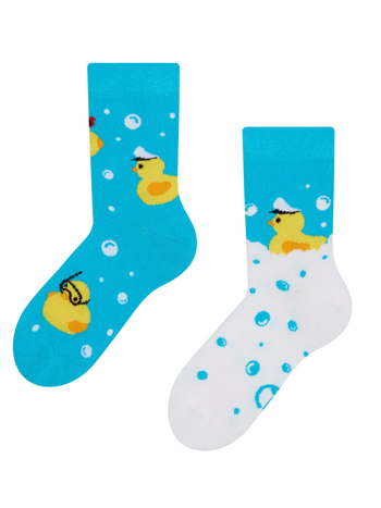 Calzini Buonumore per bambini Captain Duck