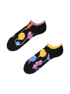 Calzini sneaker Buonumore Palloncini