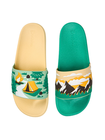 Ciabatte Buonumore Campo montano