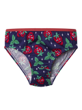 Slip Buonumore da bambina Allegria alla fragola