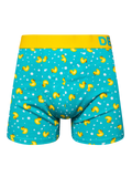 Boxer aderenti da uomo Buonumore Paperelle