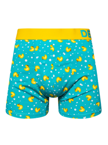 Boxer aderenti da uomo Buonumore Paperelle