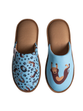 Pantofole Buonumore Bassotto