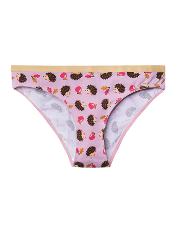 Slip da donna Buonumore Riccio