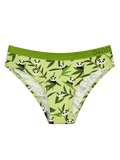 Slip da donna Buonumore in modal Panda e bambù