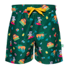 Pantaloncini da bagno Buonumore da bambino Voglia di mare