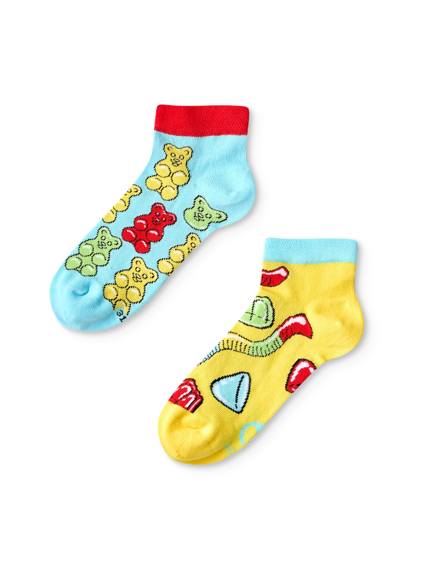 kids-ankle-socks-gummy-bears-ec/ec594671491edf0c002e52b0740af6fcff377ce4