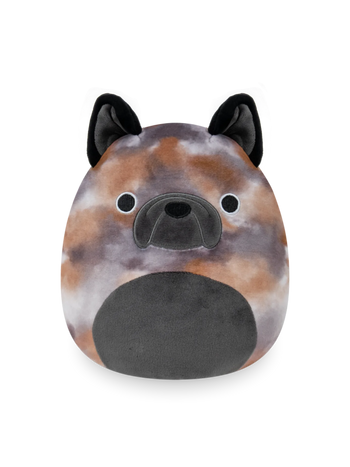 Squishmallows Ballis il cane, dimensioni: 20 cm