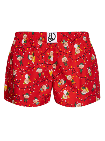 Boxer Buonumore da donna Elfi