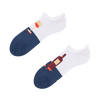 Calzini sneaker Buonumore Bottiglia di vino