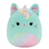 SQUISHMALLOWS Nicole il gatticorno, dimensioni: 20 cm