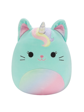 SQUISHMALLOWS Nicole il gatticorno, dimensioni: 20 cm