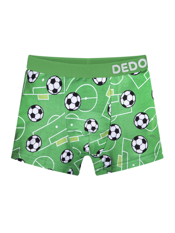 Boxer da bambino Buonumore Calcio