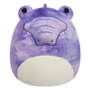 Squishmallows Dove il coccodrillo viola, 30 cm