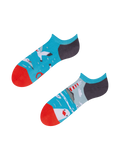 Calzini sneaker Buonumore Gabbiano
