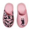 Pantofole da bambino Buonumore Gatti rosa