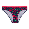 Slip da donna Buonumore Labbra di tulipano