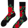 Calzini Buonumore Rose