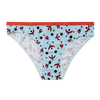 Slip Buonumore da donna Coccinella e pois