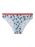 Slip Buonumore da donna Coccinella e pois
