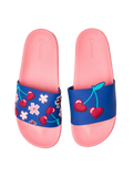Ciabatte Buonumore per bambini Amore di ciliegia