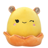 SQUISHMALLOWS Bijan il polpo dumbo, dimensioni: 20 cm
