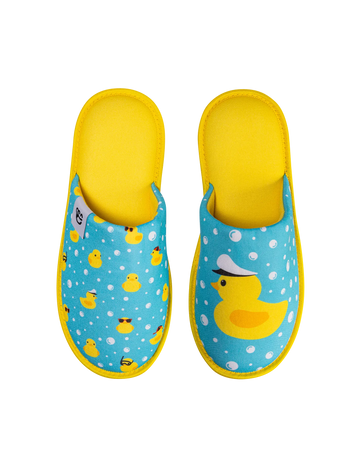 Pantofole Buonumore Captain Duck