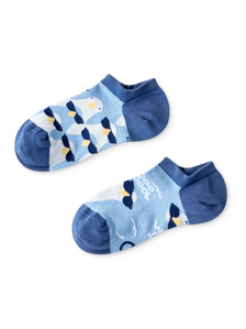 Calzini sneaker Buonumore Piccioni stilosi