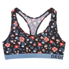 Bralette da donna Buonumore Prato fiorito