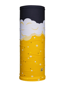 Scaldacollo Buonumore Birra e schiuma