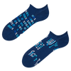 Calzini sneaker Buonumore TI