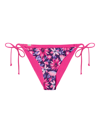 Slip bikini Buonumore Spirito dei fiori