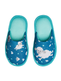 Pantofole da bambino Buonumore Pecore e Nuvole