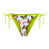 Slip Bikini Buonumore Farfalle colorate