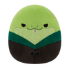 Squishmallows Harry Potter - Serpente di Serpeverde, 20 cm