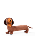 Peluche Dedoles Bassotto lungo