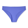 Slip senza cuciture da donna lavanda