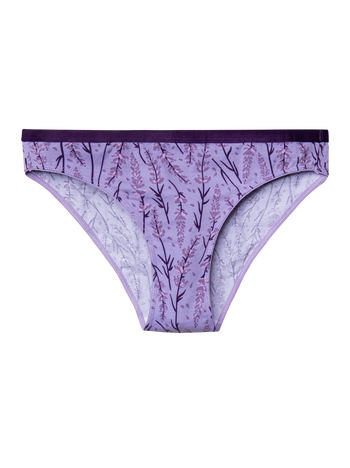 Slip da donna Buonumore Lavanda