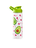 Borraccia Buonumore Passione avocado 700 ml