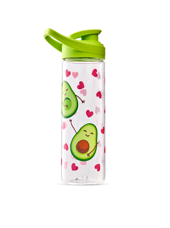 Borraccia Buonumore Passione avocado 700 ml