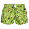 Boxer Buonumore da donna Passione Avocado