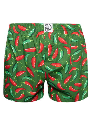 Boxer da uomo Buonumore Peperoncini