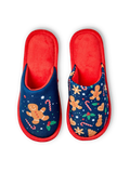 Pantofole Buonumore Pan di zenzero e dolci