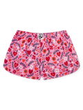 Boxer Buonumore da donna Amore fiorito