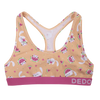 Bralette da donna Buonumore Gatti e Anguria