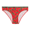 Slip Buonumore da donna Peperoncini