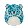 Squishmallows Griffin, la tigre dai denti a sciabola, 20 cm