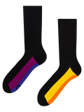 Calzini Buonumore Arcobaleno nascosto