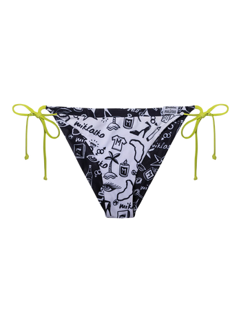 Slip Bikini Buonumore Miklosko e Dedoles