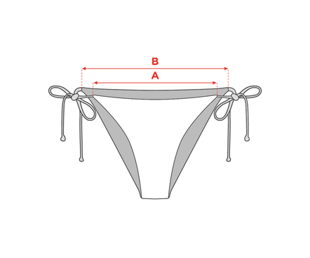 Slip bikini 1